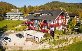 Landhaus Alfred Wunder